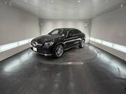 2018 MERCEDES BENZ GLC-CLASS