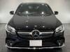 MERCEDES BENZ GLC-CLASS