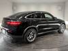 MERCEDES BENZ GLC-CLASS