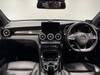 MERCEDES BENZ GLC-CLASS