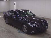 2019 TOYOTA CROWN