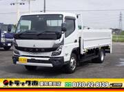 2023 FUSO CANTER