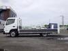 FUSO CANTER
