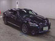 2015 LEXUS LS