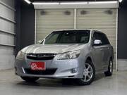 2013 SUBARU EXIGA