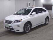 2012 LEXUS RX