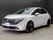 2025 NISSAN OTHER