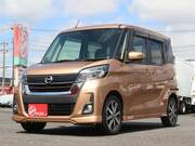 2017 NISSAN DAYZ ROOX