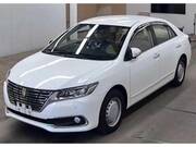 2021 TOYOTA PREMIO