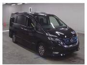 2018 NISSAN SERENA