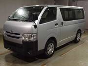 2018 TOYOTA HIACE VAN DX