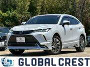 2023 TOYOTA HARRIER HYBRID