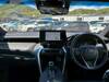 TOYOTA HARRIER HYBRID
