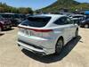TOYOTA HARRIER HYBRID