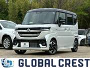 2026 SUZUKI SPACIA CUSTOM