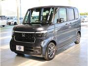 2024 HONDA N-BOX CUSTOM