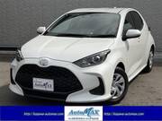 2024 TOYOTA YARIS