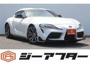 2019 TOYOTA SUPRA