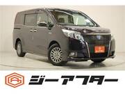 2016 TOYOTA ESQUIRE
