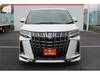 TOYOTA ALPHARD HYBRID