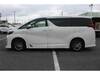 TOYOTA ALPHARD HYBRID