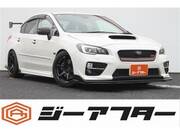 2017 SUBARU WRX S4