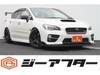 SUBARU WRX S4