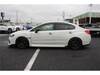 SUBARU WRX S4