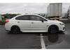 SUBARU WRX S4