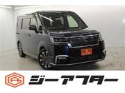 2022 HONDA STEPWAGON