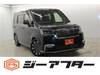 HONDA STEPWAGON