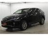 TOYOTA HARRIER HYBRID