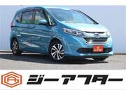 2018 HONDA FREED HYBRID