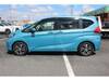 HONDA FREED HYBRID