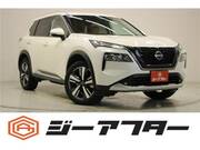 2022 NISSAN X-TRAIL