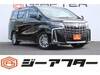 TOYOTA ALPHARD HYBRID