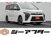 2021 TOYOTA VOXY