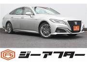 2018 TOYOTA CROWN