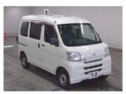 2015 DAIHATSU HIJET CARGO