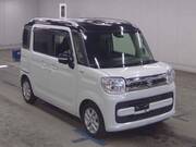 2019 SUZUKI SPACIA