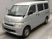 2018 TOYOTA LITEACE VAN