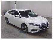 2021 HONDA INSIGHT