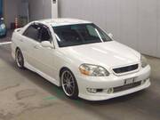 2001 TOYOTA MARK II GRANDE IR-V