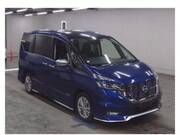 2019 NISSAN SERENA