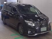 2021 NISSAN ELGRAND