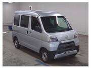 2022 DAIHATSU HIJET CARGO