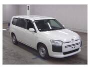 2016 TOYOTA PROBOX