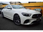 2021 MERCEDES BENZ E-CLASS