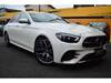 MERCEDES BENZ E-CLASS