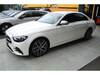 MERCEDES BENZ E-CLASS